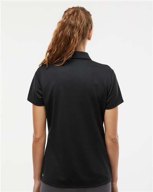 Adidas-A581-Women's Micro Pique Polo - Image 33