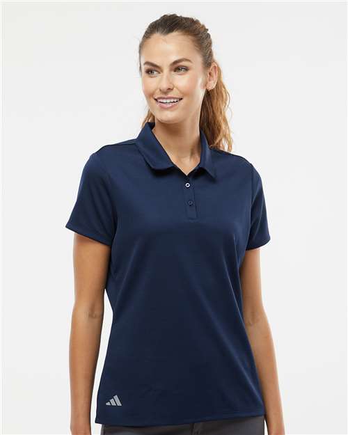 Adidas-A581-Women's Micro Pique Polo - Image 34