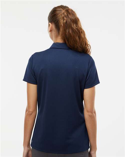 Adidas-A581-Women's Micro Pique Polo - Image 36