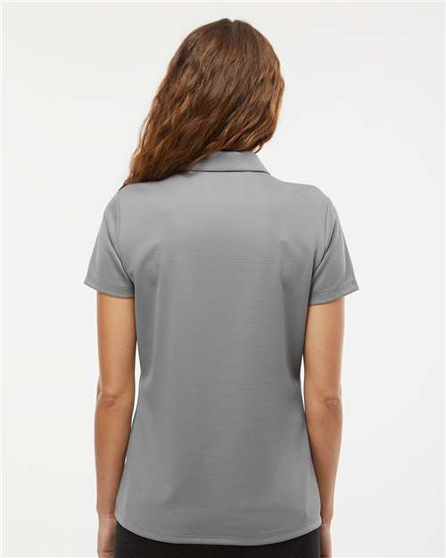 Adidas-A581-Women's Micro Pique Polo - Image 39