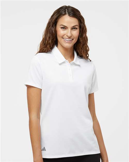 Adidas-A581-Women's Micro Pique Polo - Image 40