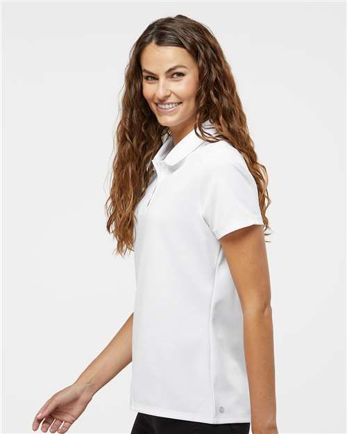 Adidas-A581-Women's Micro Pique Polo - Image 41