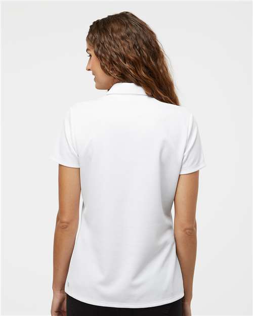 Adidas-A581-Women's Micro Pique Polo - Image 42