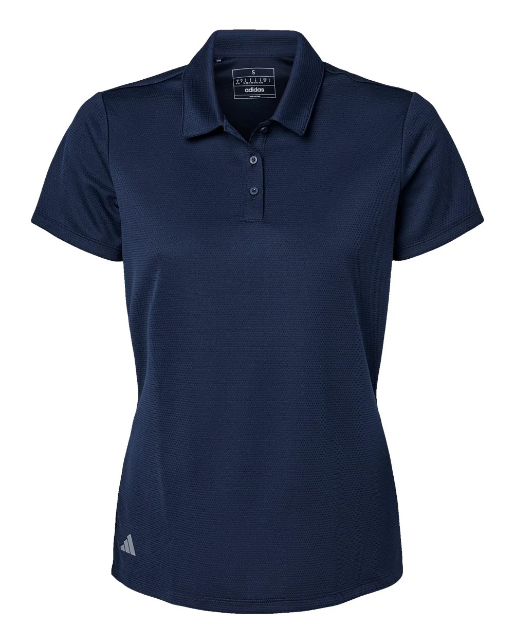 Adidas-A581-Women's Micro Pique Polo - Image 8