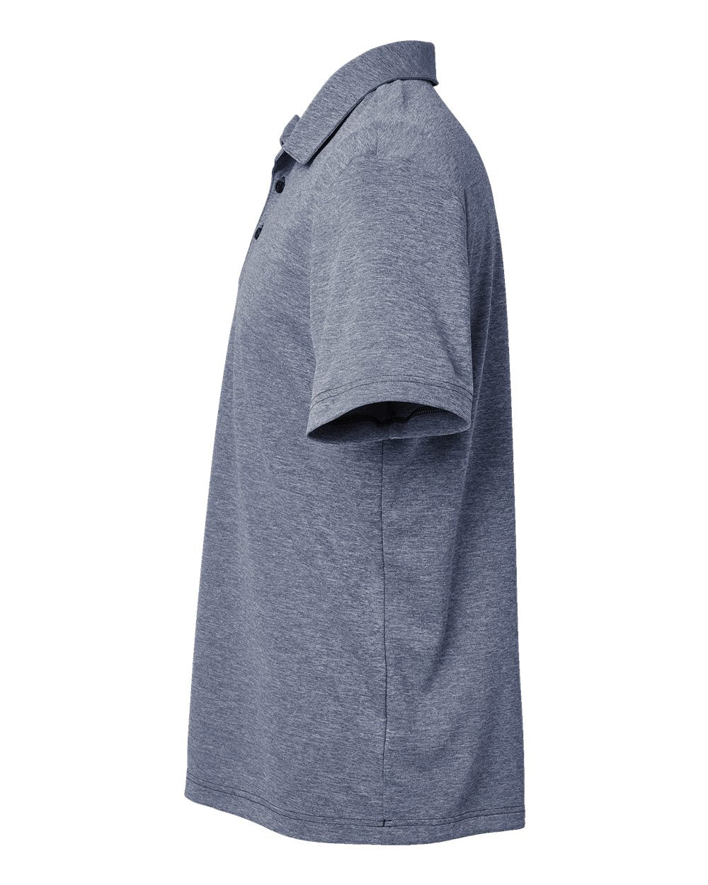 Adidas-A582-Heathered Polo - Image 10