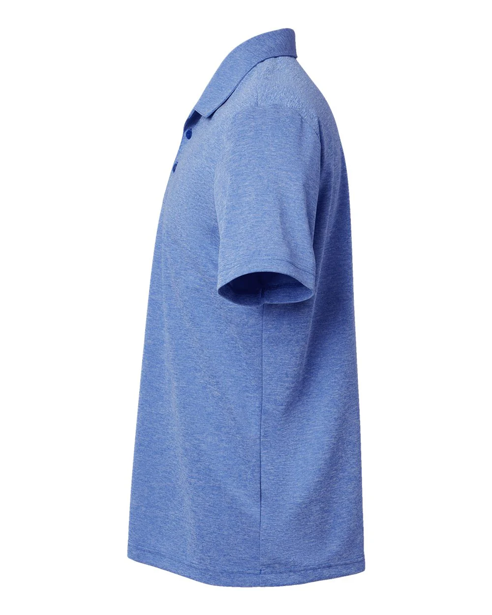 Adidas-A582-Heathered Polo - Image 16