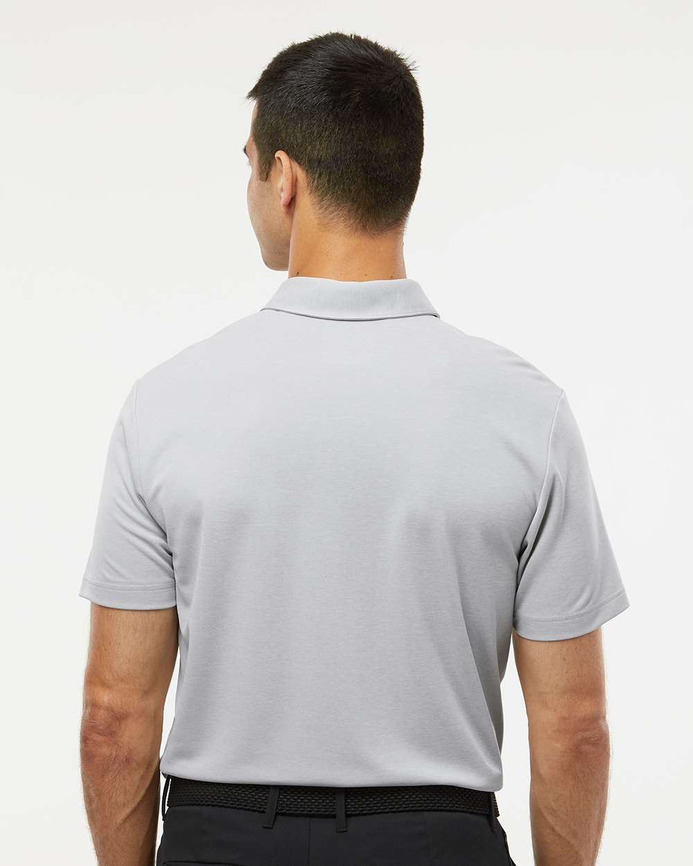 Adidas-A582-Heathered Polo - Image 25