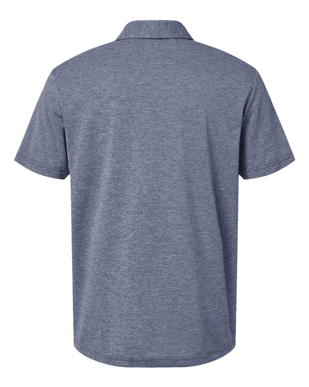 Adidas-A582-Heathered Polo - Image 9