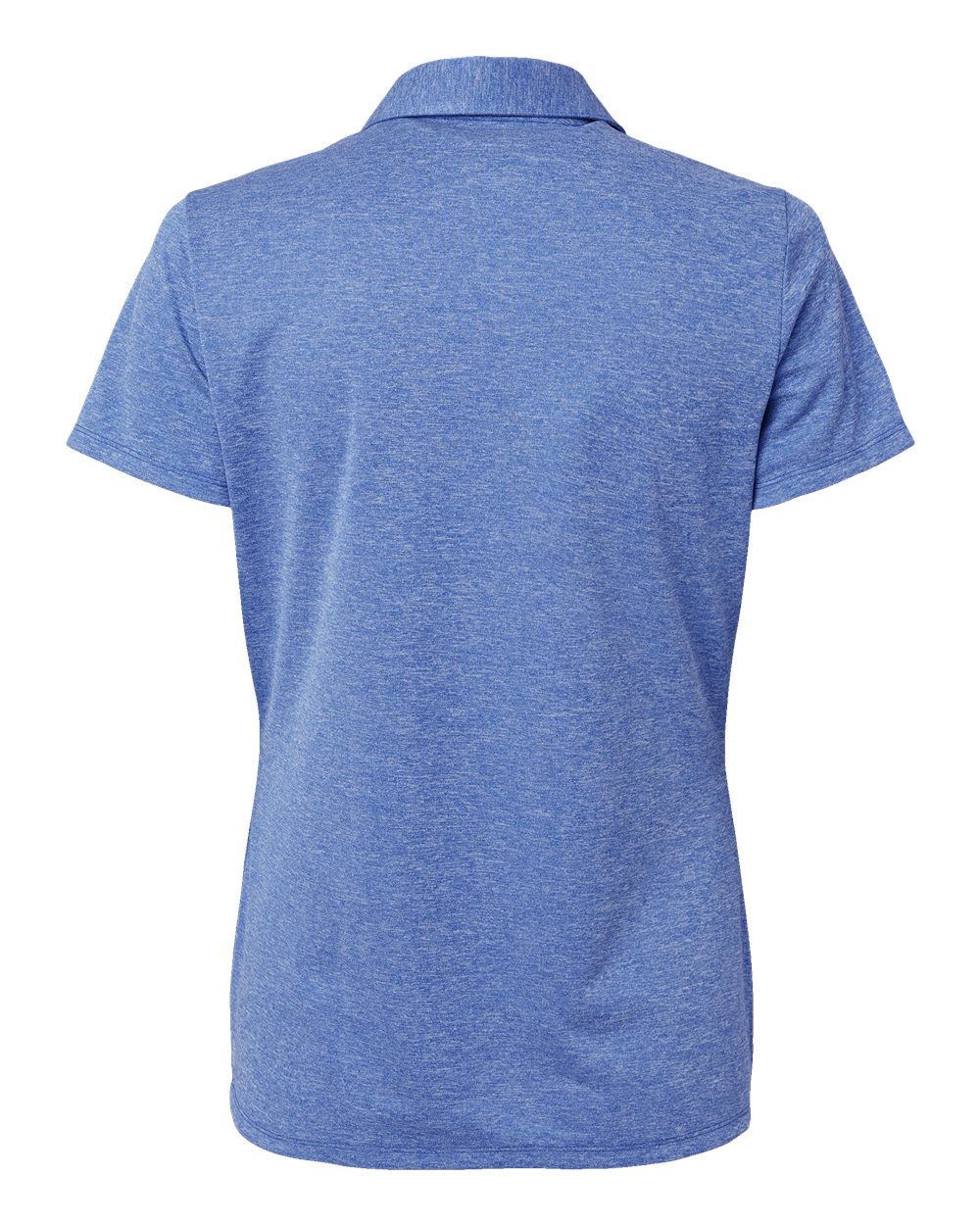 Adidas-A583-Women's Heathered Polo - Image 15