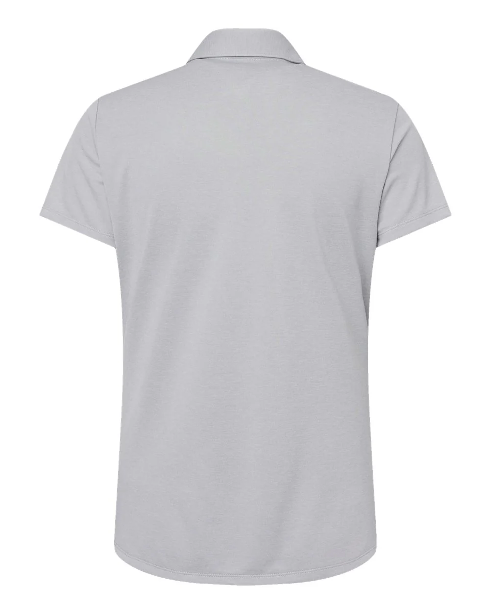 Adidas-A583-Women's Heathered Polo - Image 21