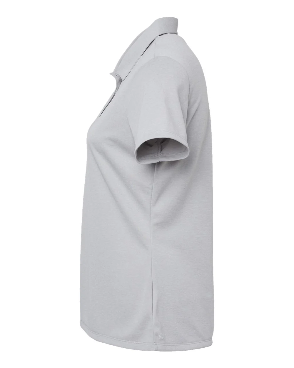 Adidas-A583-Women's Heathered Polo - Image 22