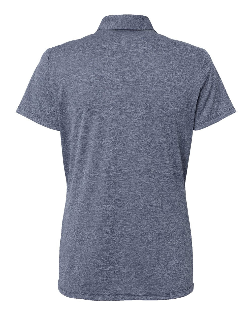 Adidas-A583-Women's Heathered Polo - Image 9
