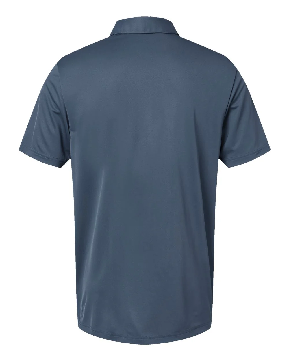 Adidas-A585-Camo Chest Print Polo - Image 15