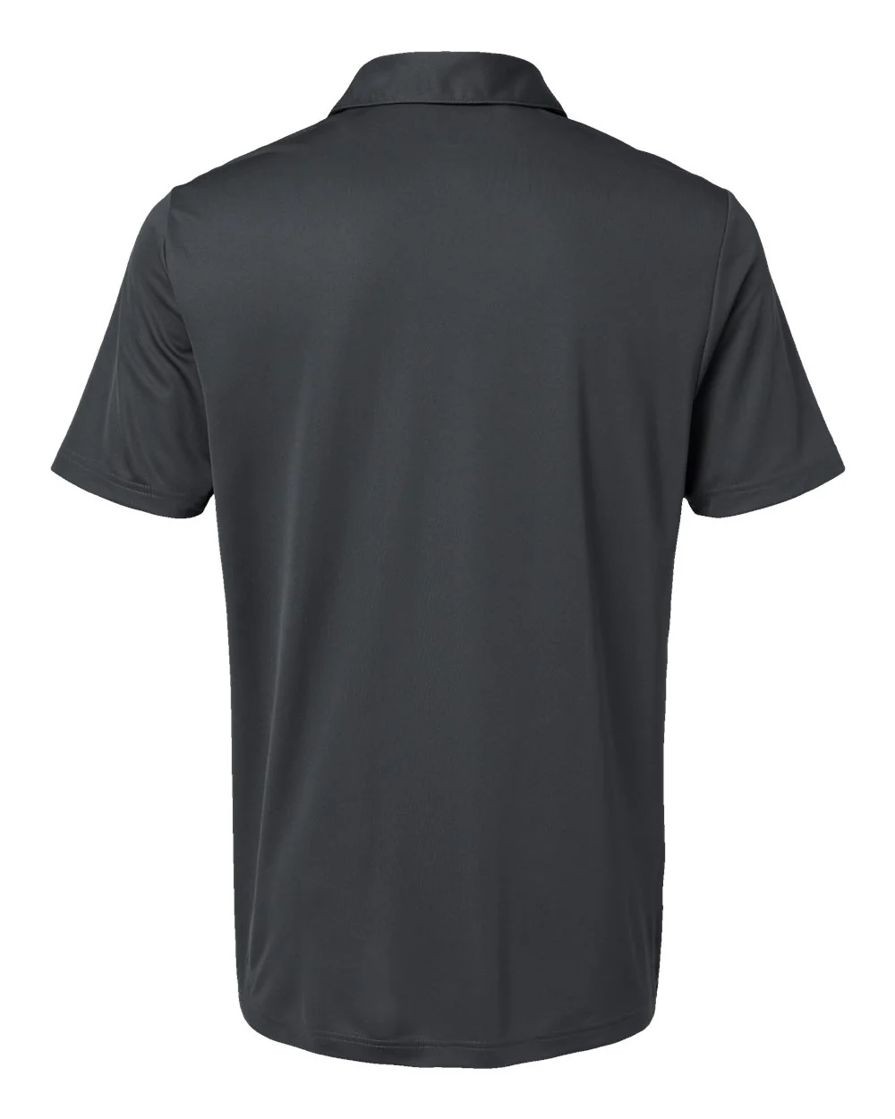 Adidas-A585-Camo Chest Print Polo - Image 2