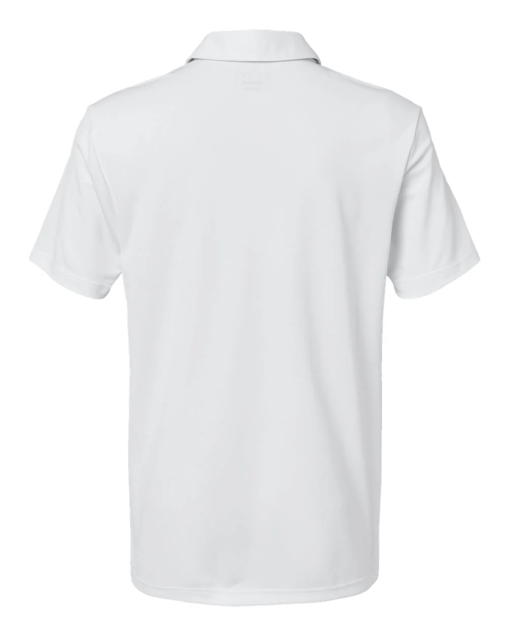 Adidas-A585-Camo Chest Print Polo - Image 21