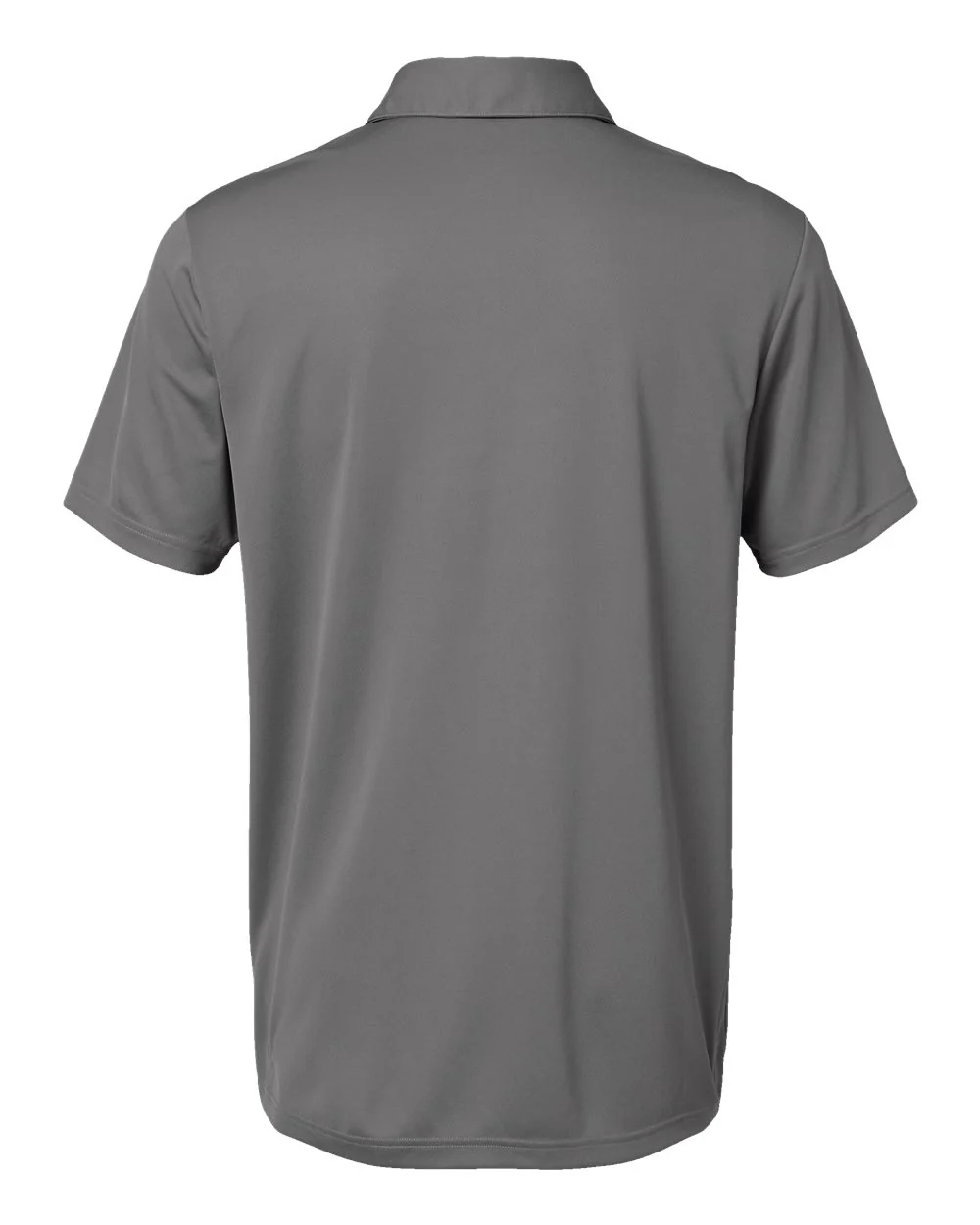 Adidas-A585-Camo Chest Print Polo - Image 9