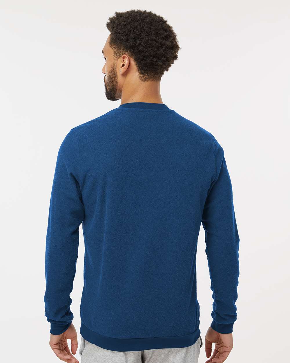 Adidas-A586-Crewneck Sweatshirt - Image 13