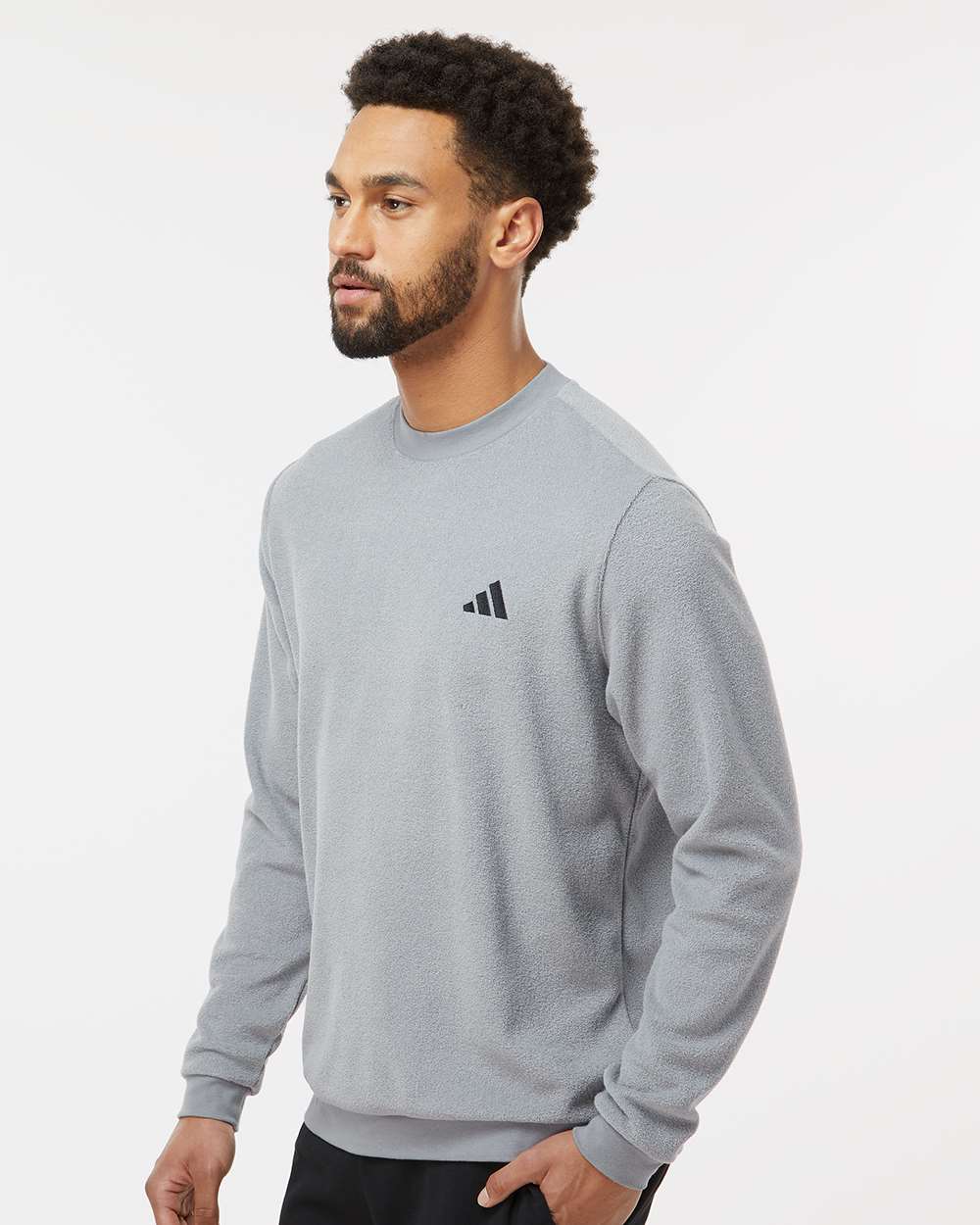Adidas-A586-Crewneck Sweatshirt - Image 18