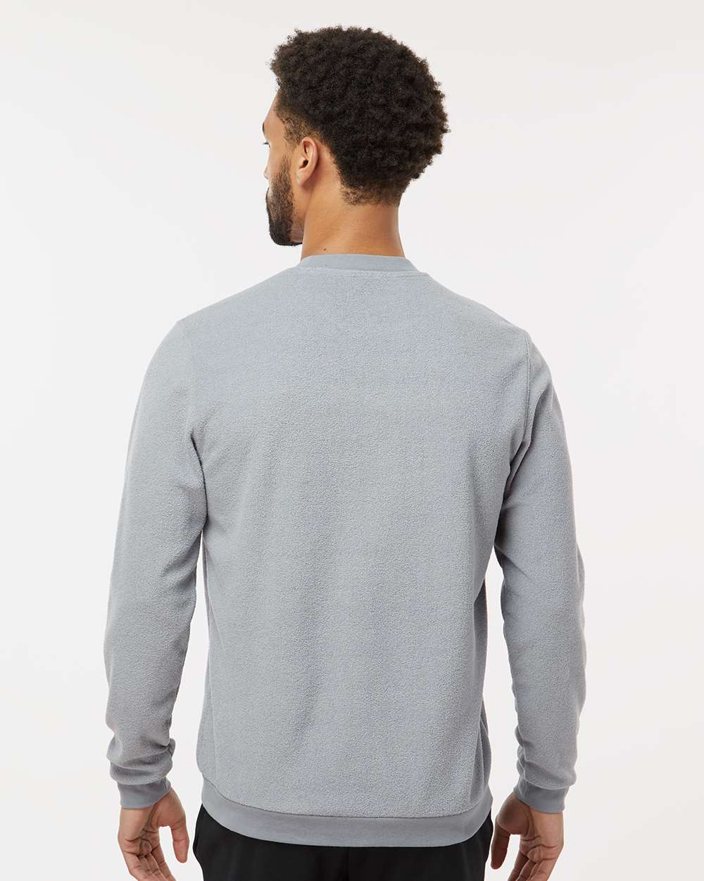 Adidas-A586-Crewneck Sweatshirt - Image 19