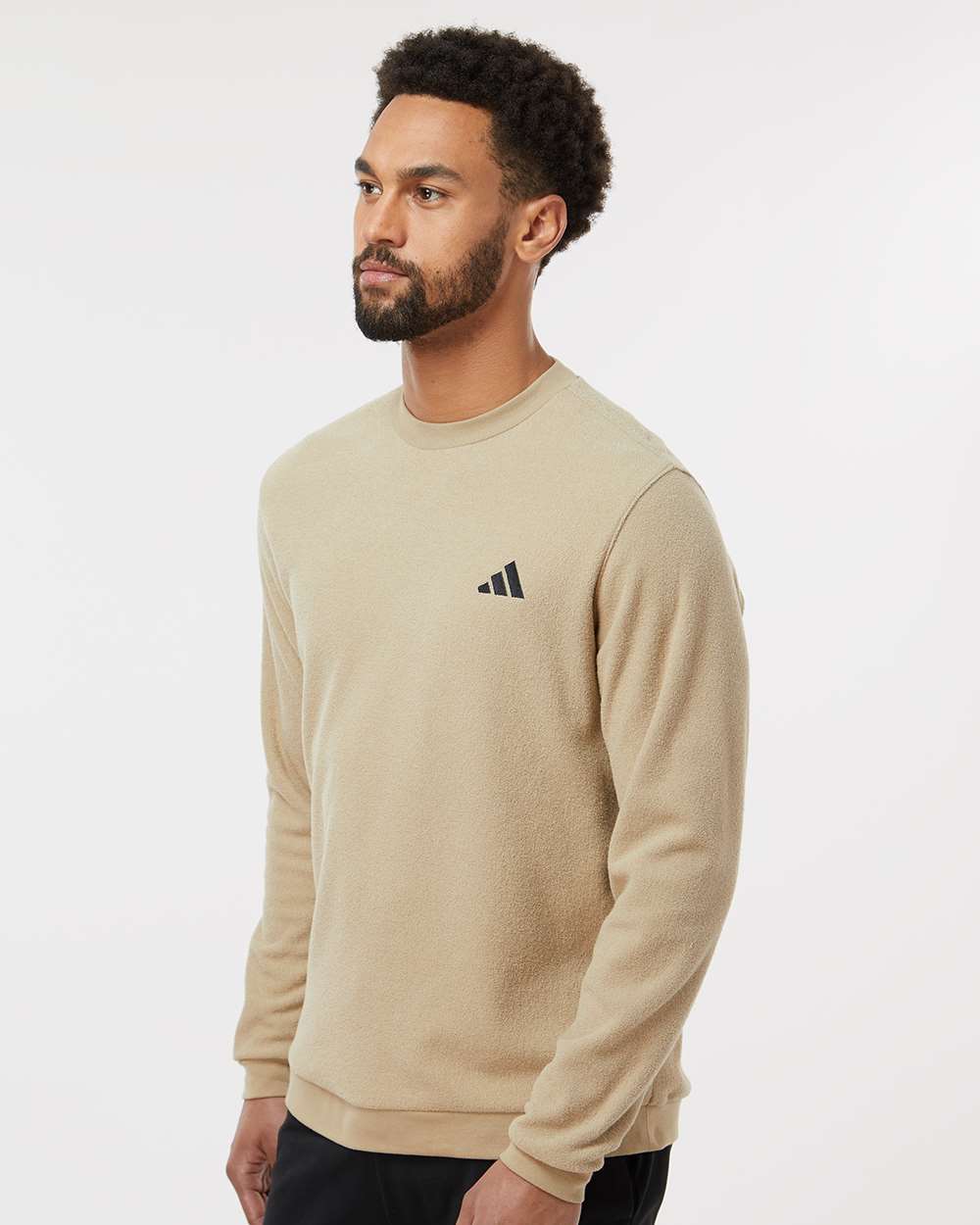 Adidas-A586-Crewneck Sweatshirt - Image 24