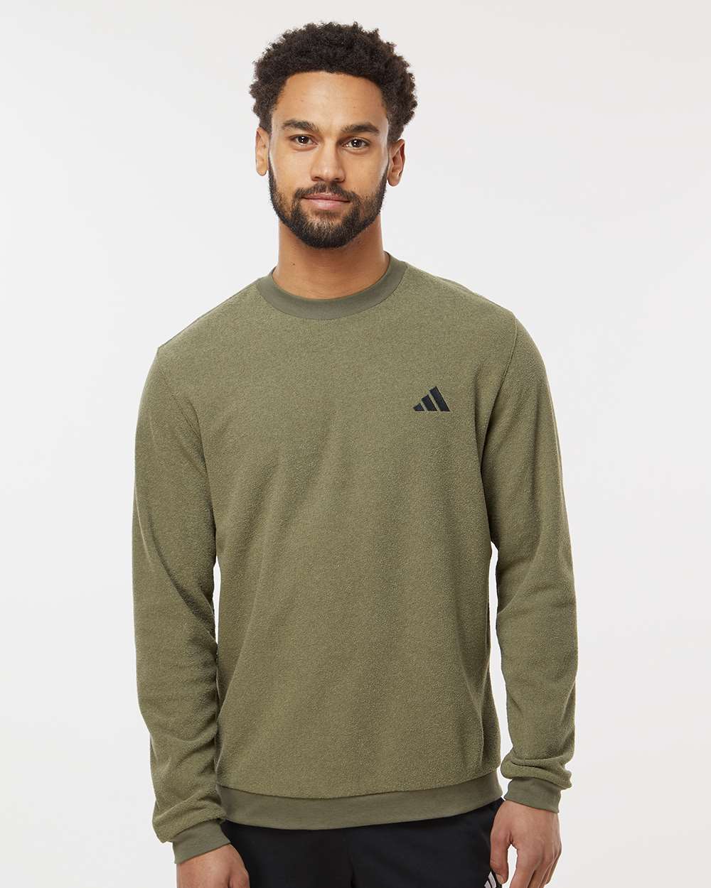 Adidas-A586-Crewneck Sweatshirt - Image 29