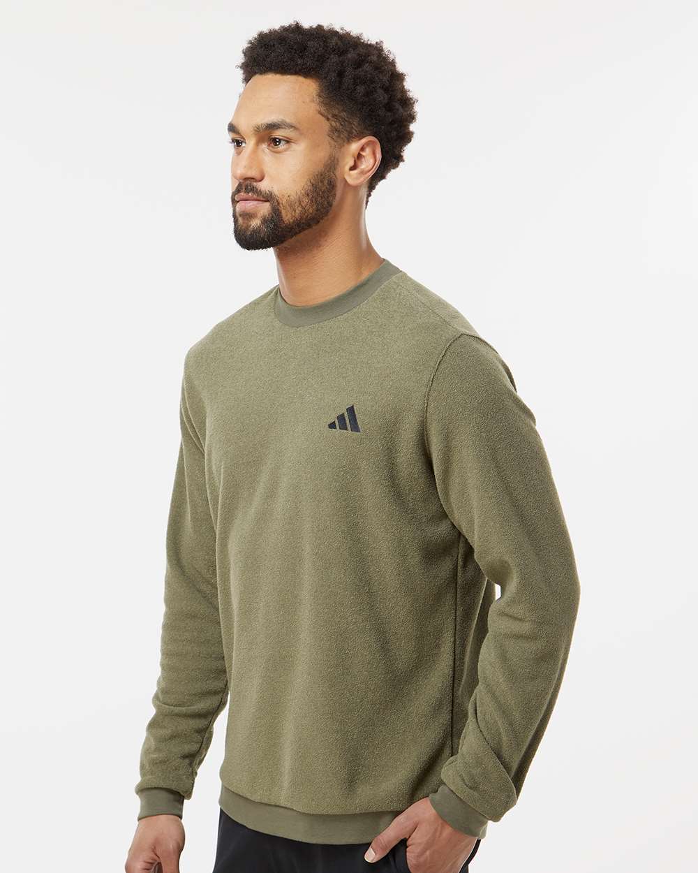 Adidas-A586-Crewneck Sweatshirt - Image 30