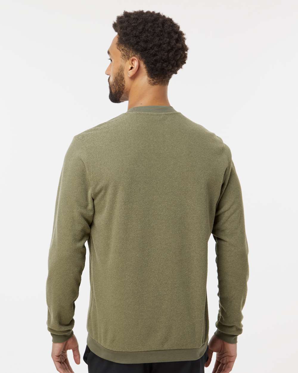 Adidas-A586-Crewneck Sweatshirt - Image 31