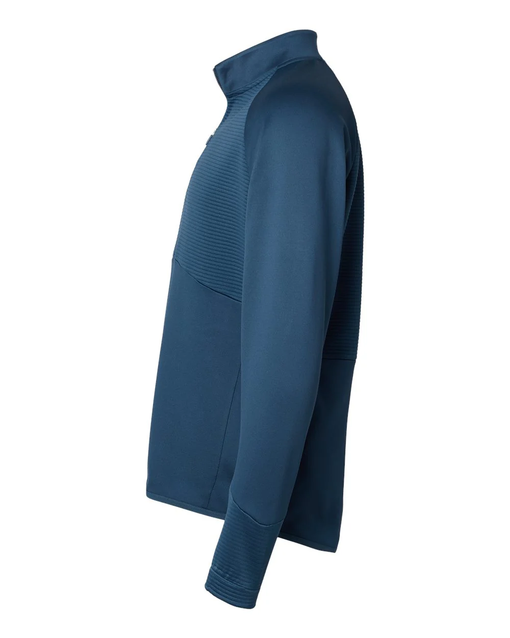 Adidas-A587-Quarter-Zip Pullover - Image 10