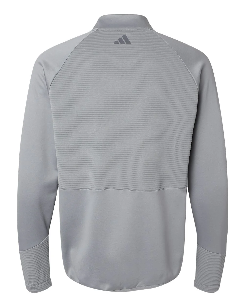Adidas-A587-Quarter-Zip Pullover - Image 15