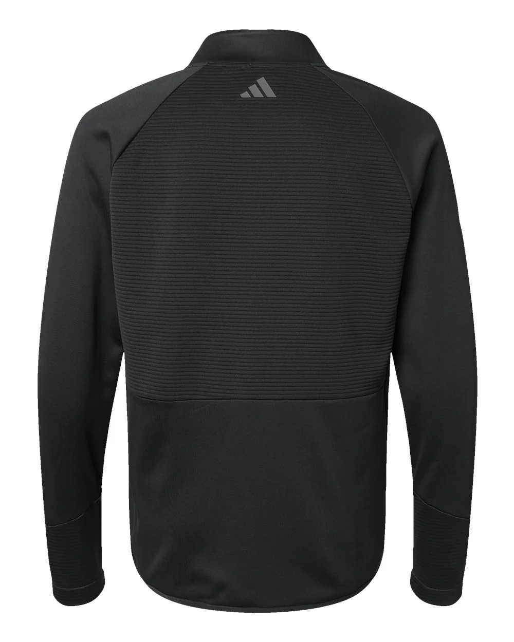 Adidas-A587-Quarter-Zip Pullover - Image 2