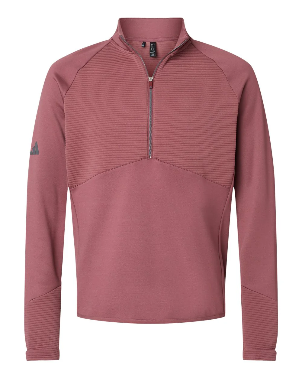 Adidas-A587-Quarter-Zip Pullover - Image 20