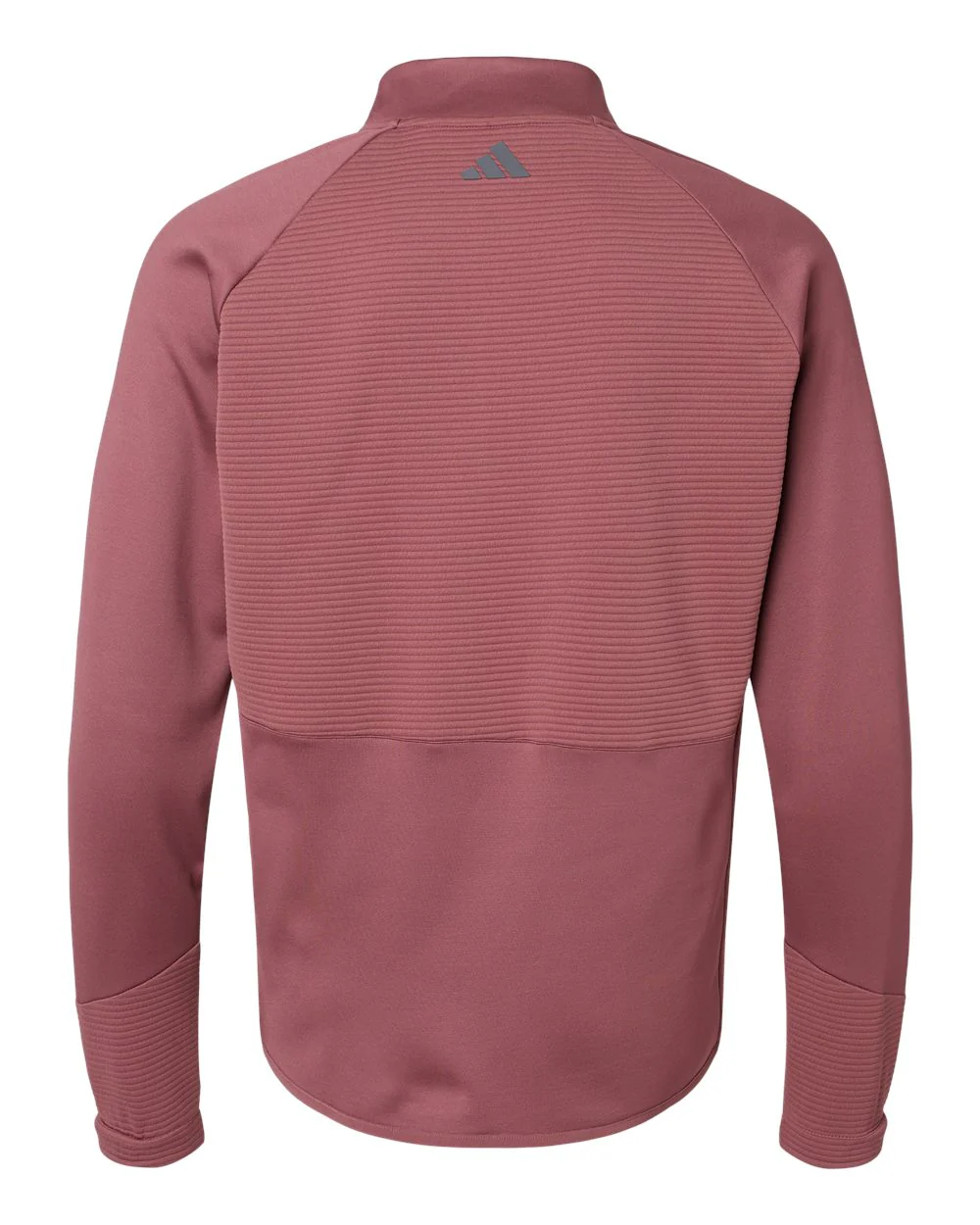 Adidas-A587-Quarter-Zip Pullover - Image 21