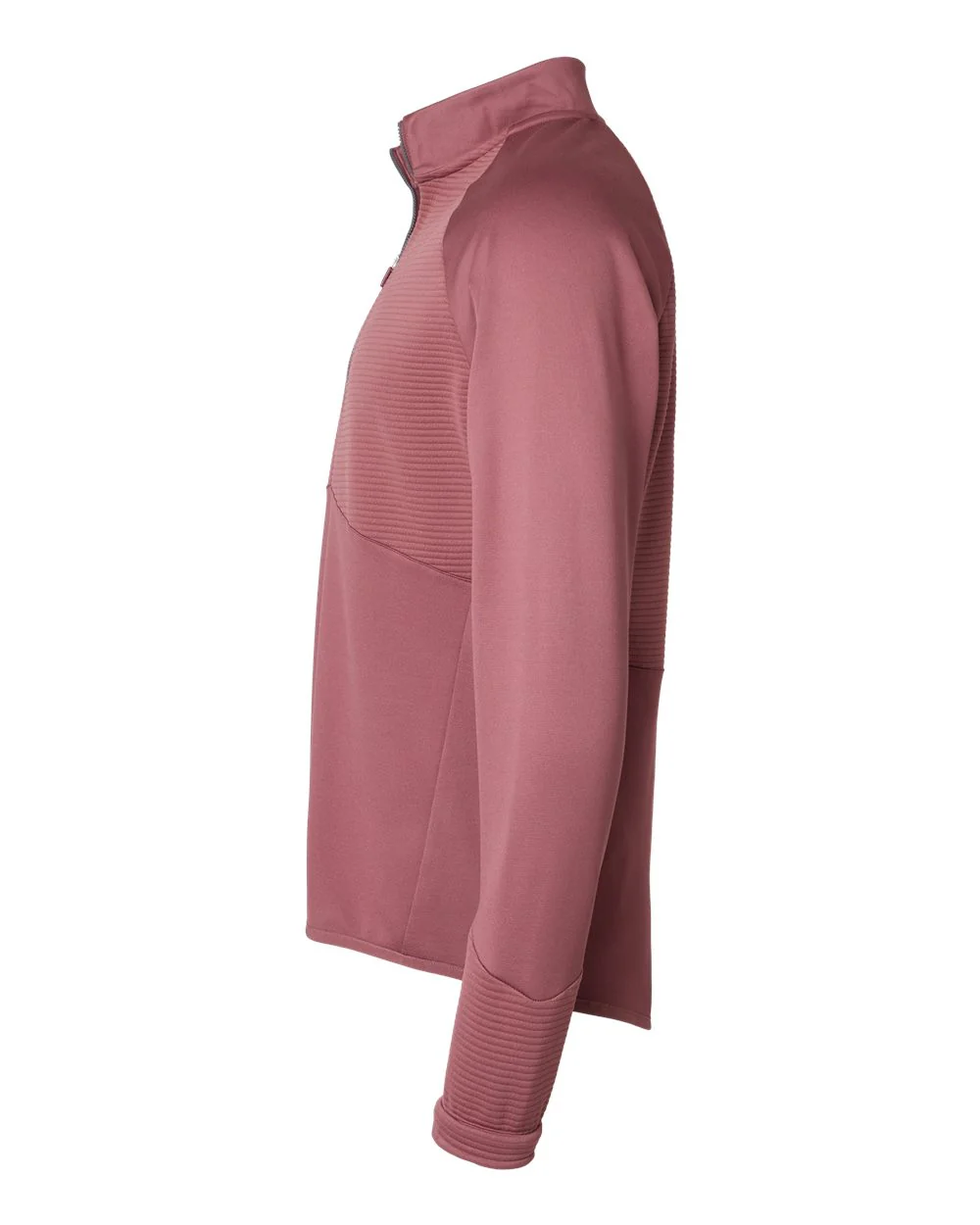 Adidas-A587-Quarter-Zip Pullover - Image 22
