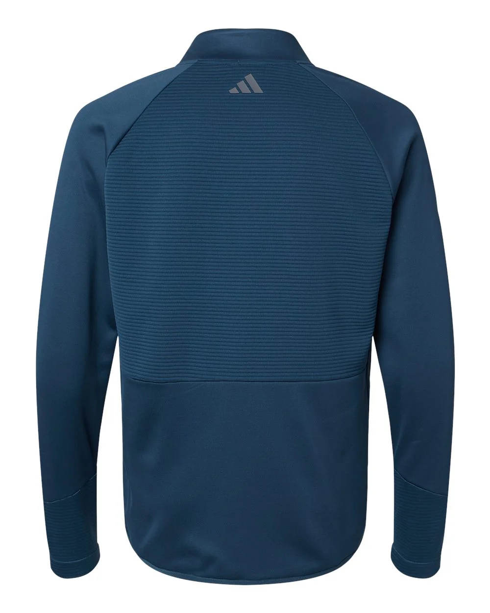 Adidas-A587-Quarter-Zip Pullover - Image 9