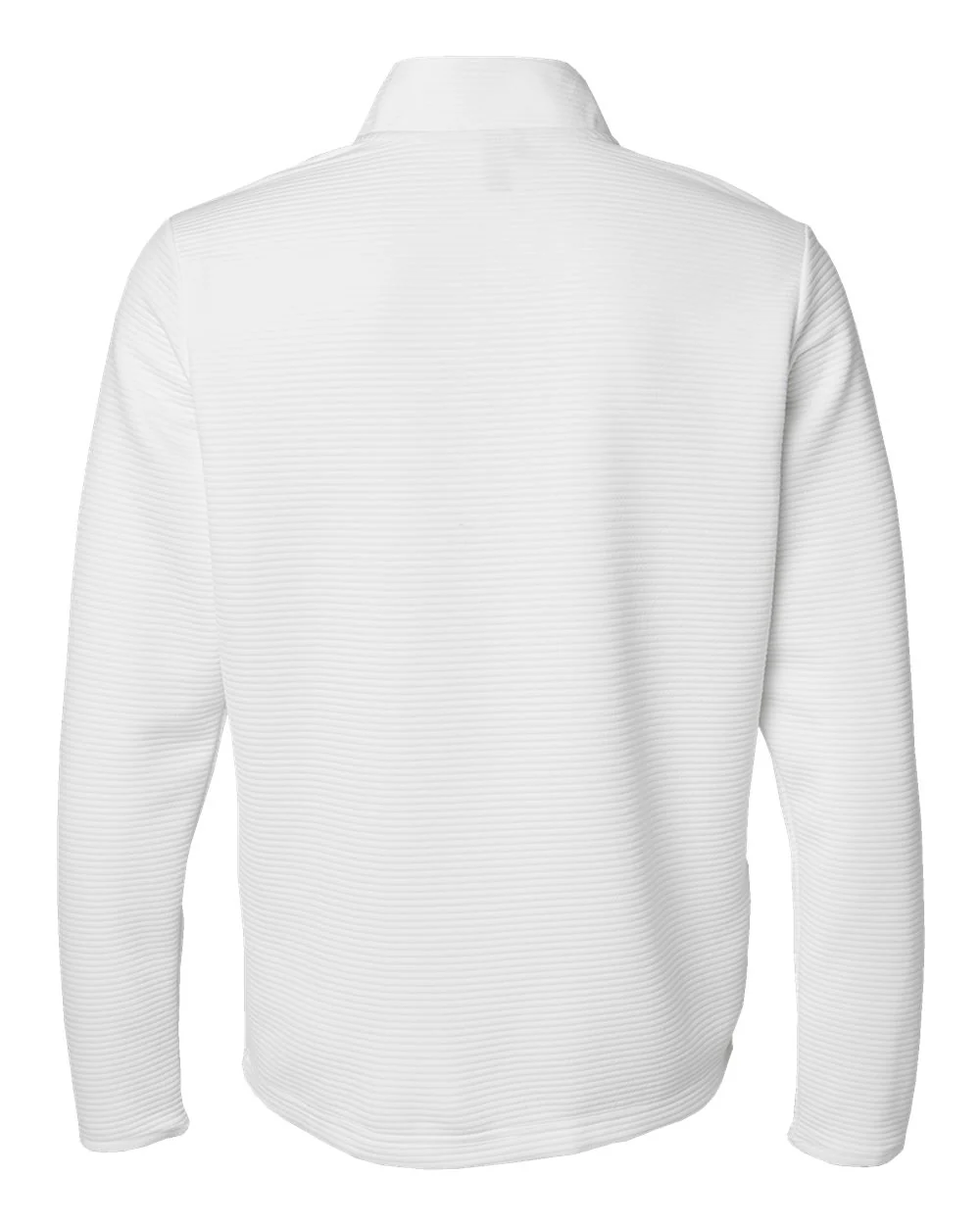 Adidas-A588-Spacer Quarter-Zip Pullover - Image 15