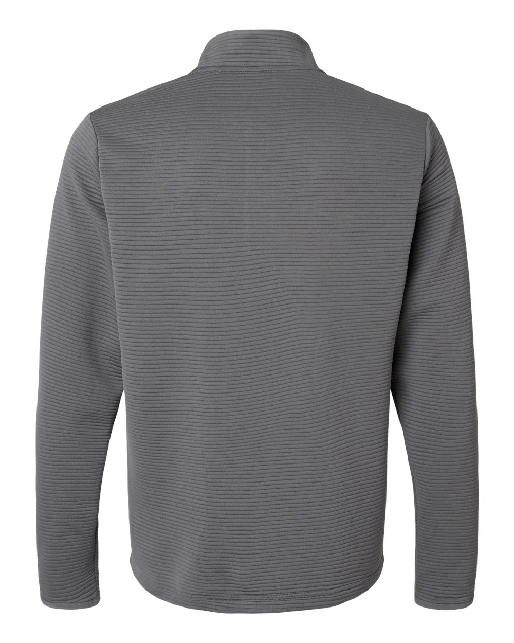 Adidas-A588-Spacer Quarter-Zip Pullover - Image 21