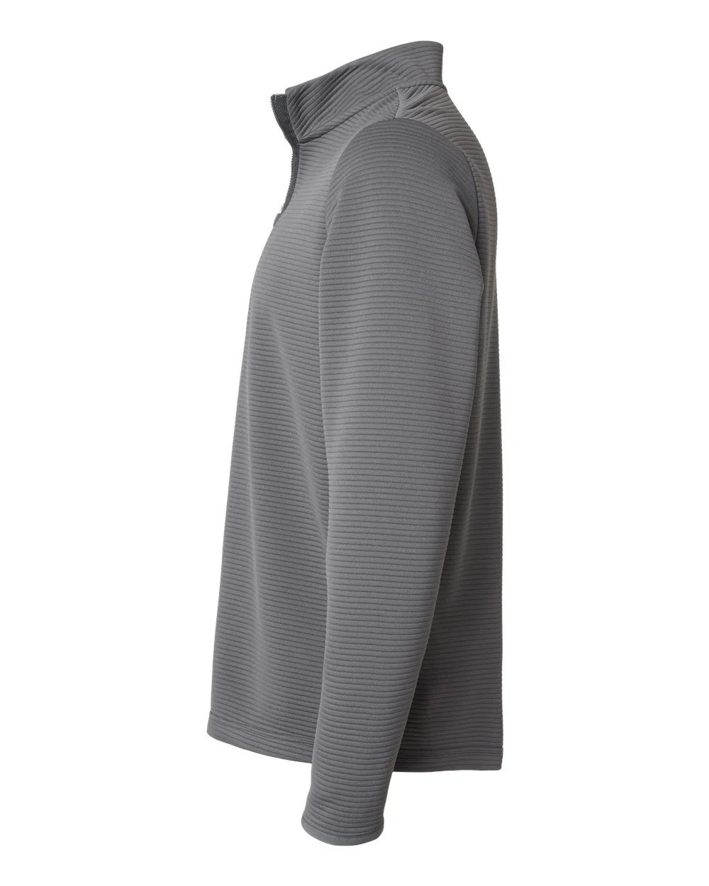 Adidas-A588-Spacer Quarter-Zip Pullover - Image 22