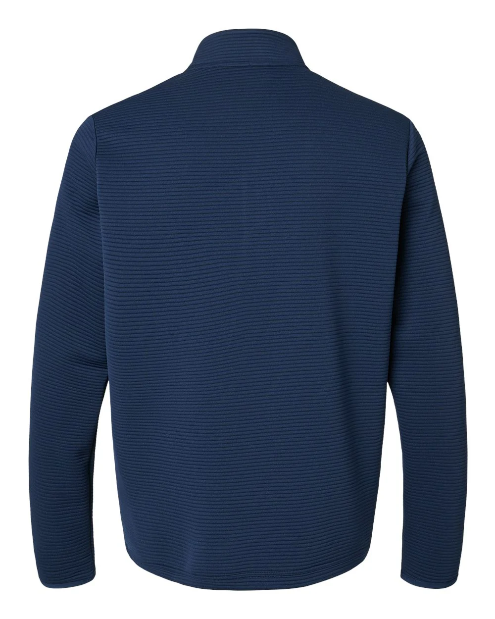 Adidas-A588-Spacer Quarter-Zip Pullover - Image 9
