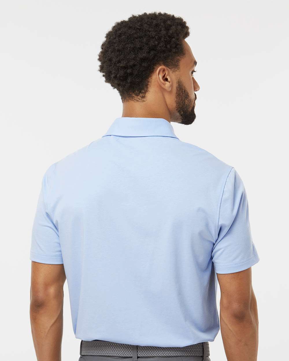 Adidas-A590-Blend Polo - Image 13