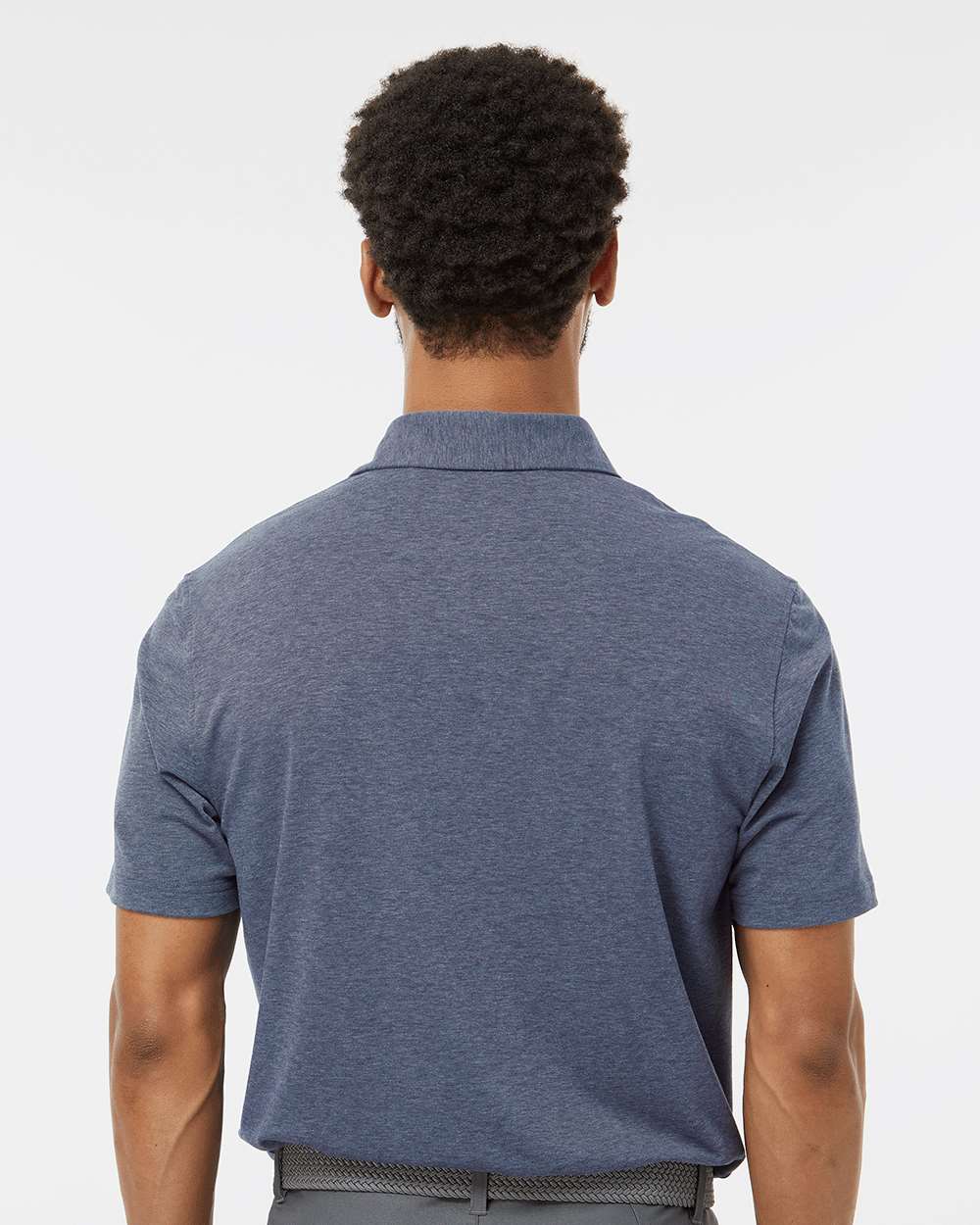 Adidas-A590-Blend Polo - Image 25