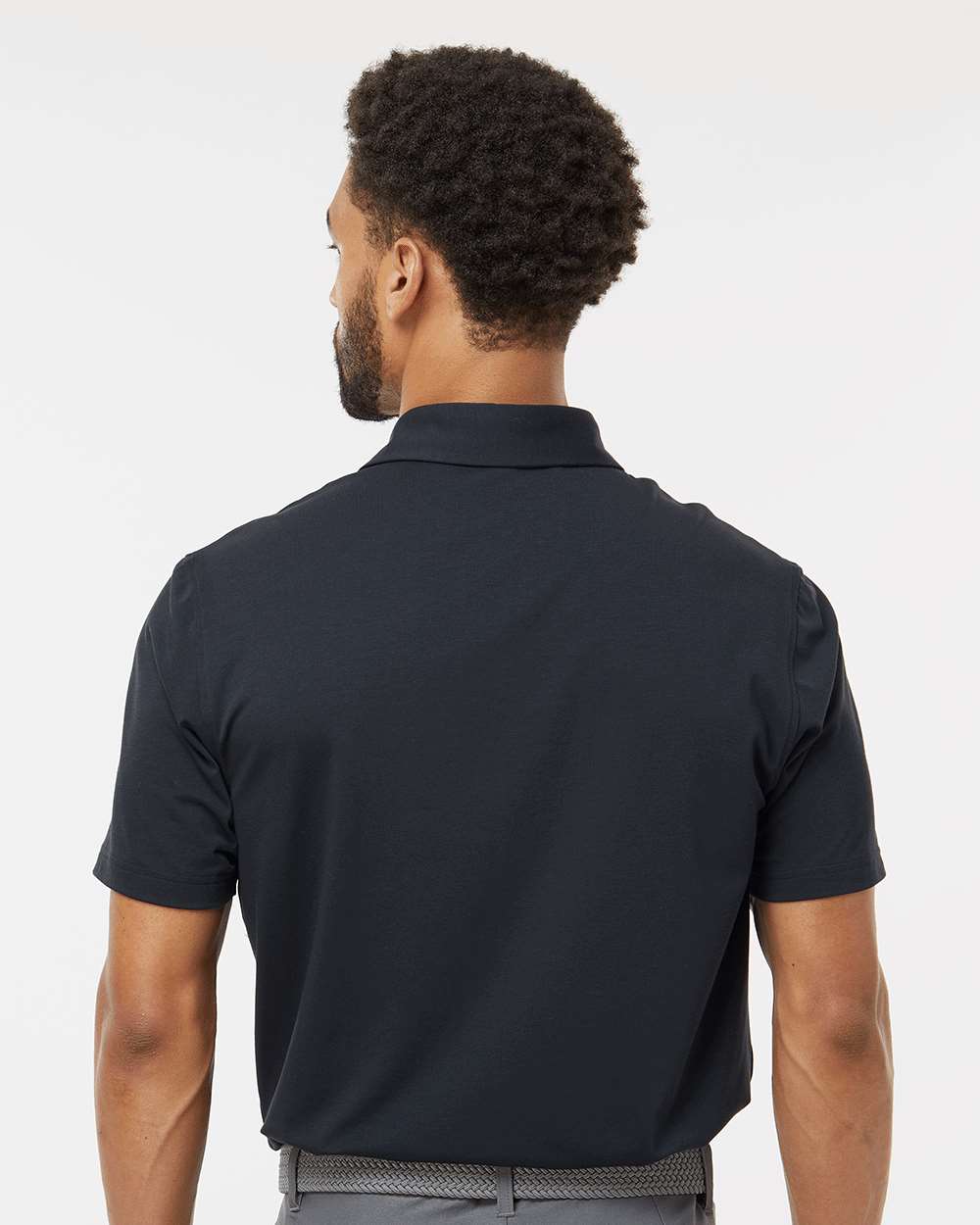 Adidas-A590-Blend Polo - Image 6