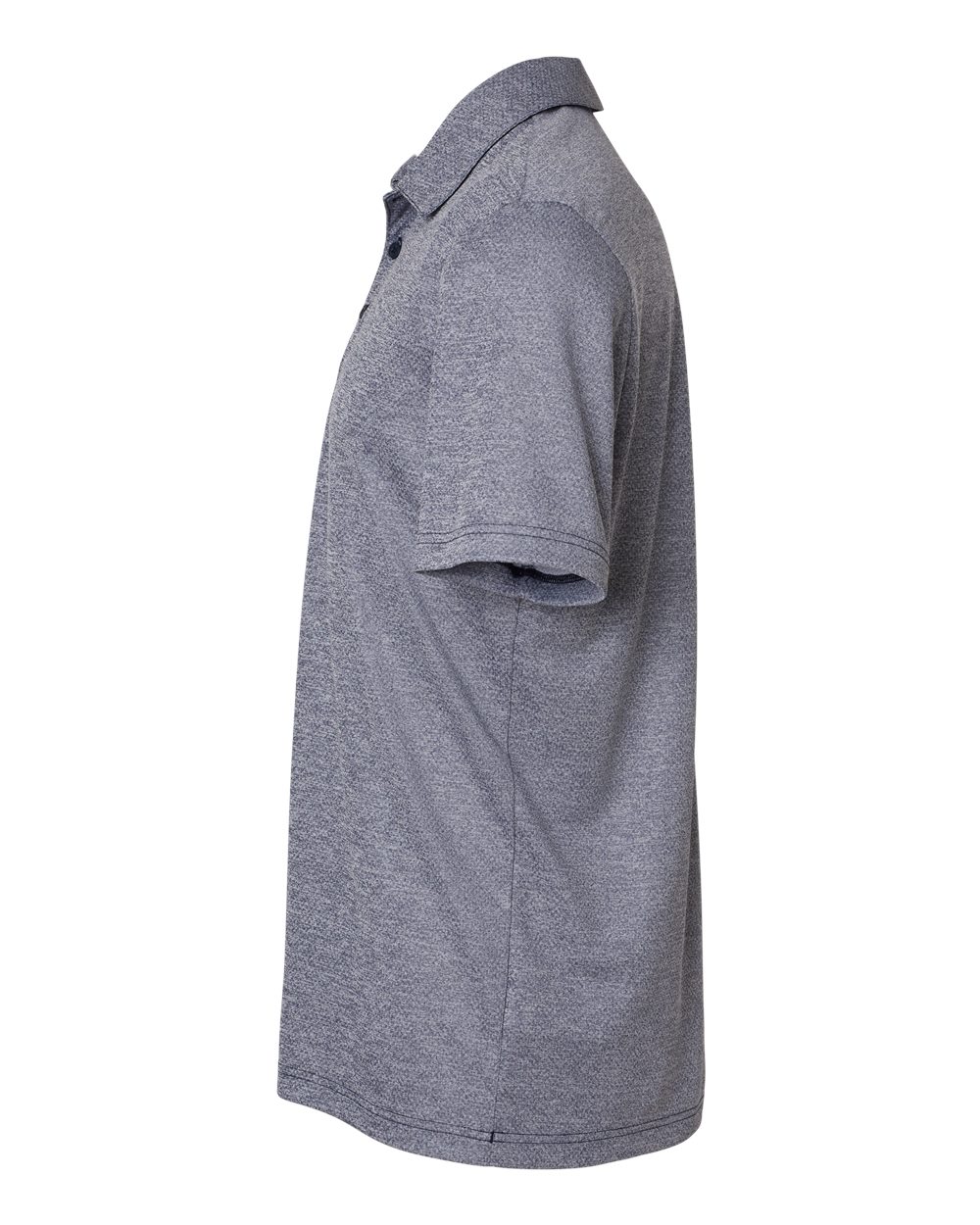 Adidas-A591-Space Dyed Polo - Image 10