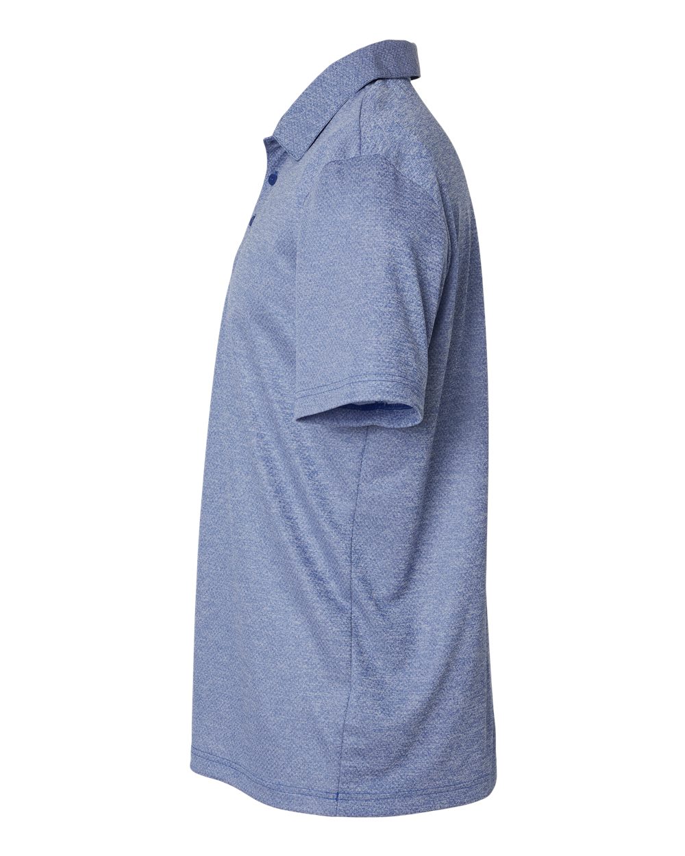 Adidas-A591-Space Dyed Polo - Image 16
