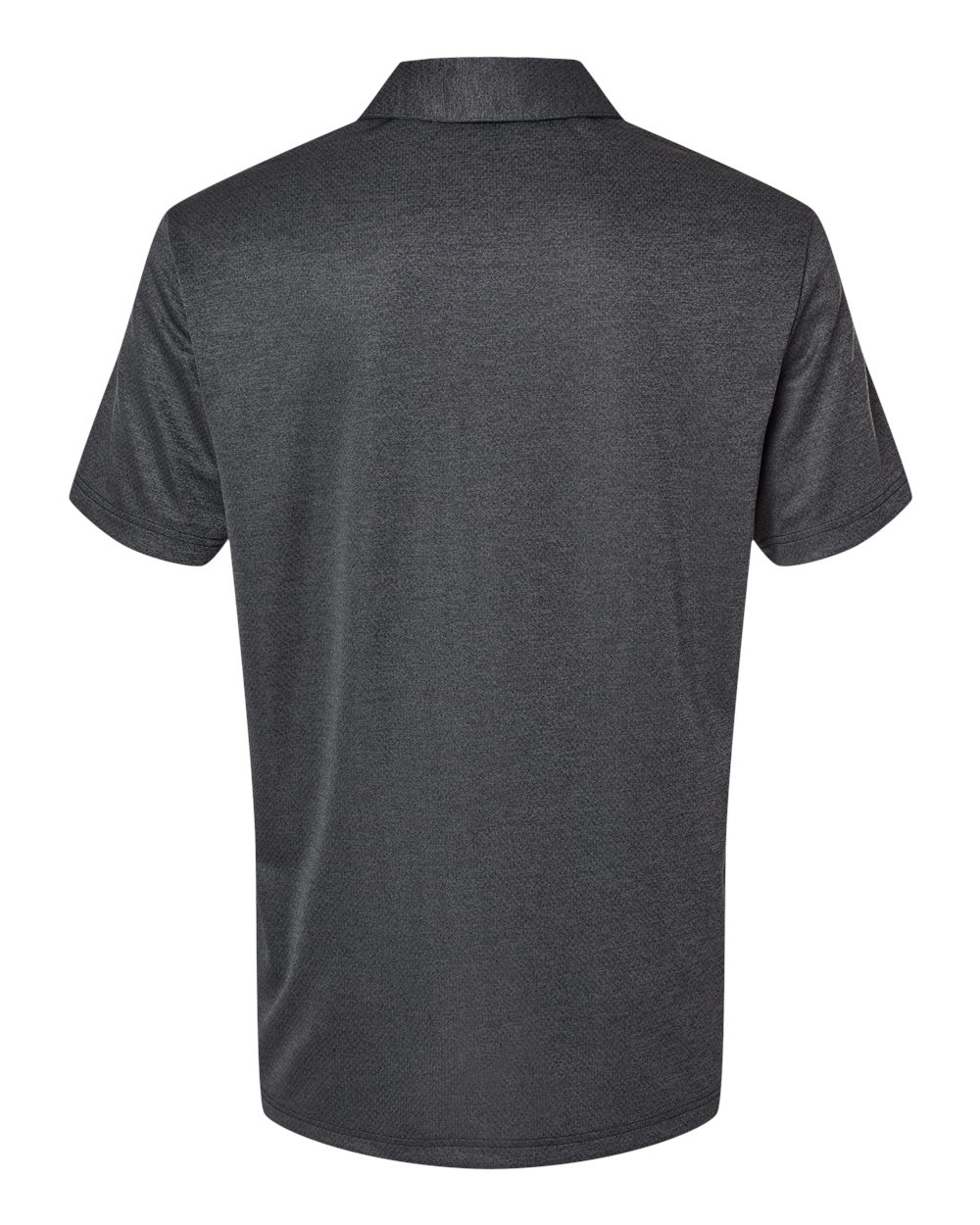 Adidas-A591-Space Dyed Polo - Image 2
