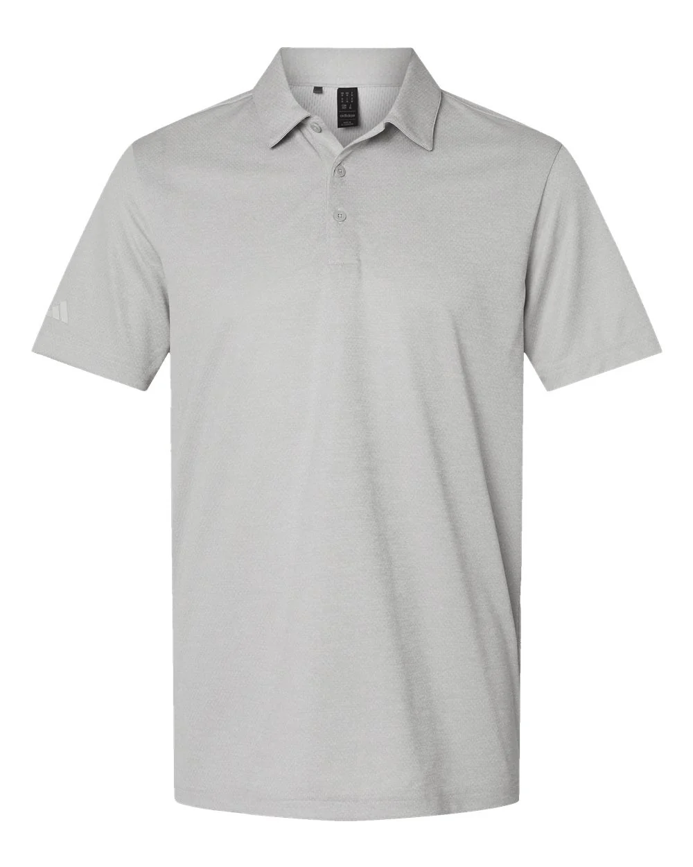 Adidas-A591-Space Dyed Polo - Image 20