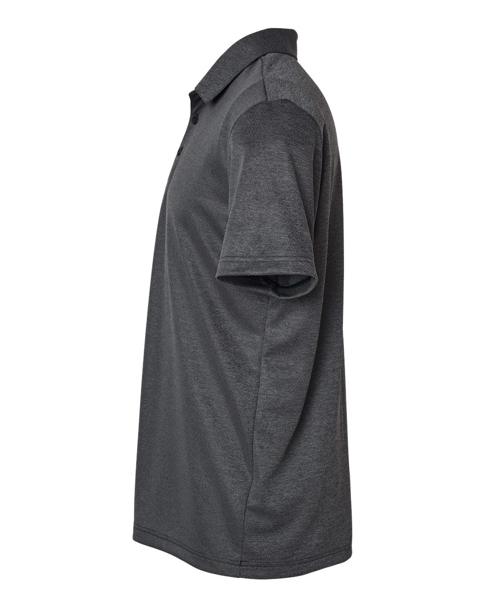 Adidas-A591-Space Dyed Polo - Image 3