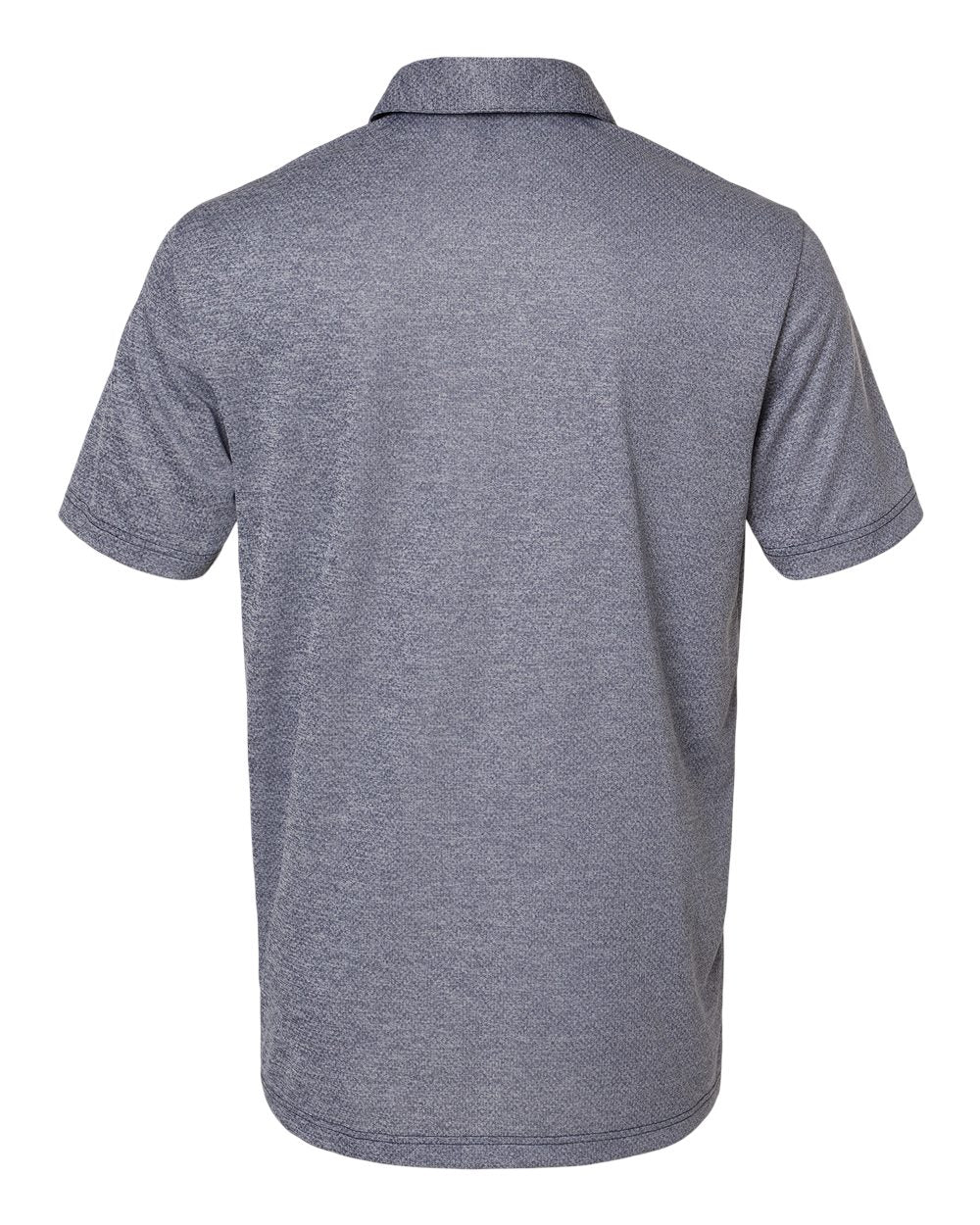 Adidas-A591-Space Dyed Polo - Image 9