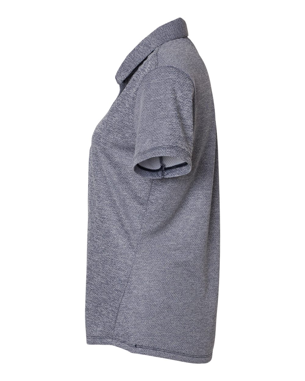 Adidas-A592-Women's Space Dyed Polo - Image 10