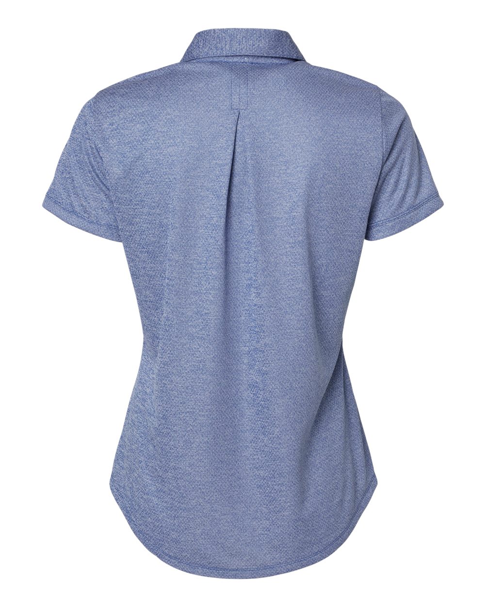 Adidas-A592-Women's Space Dyed Polo - Image 15