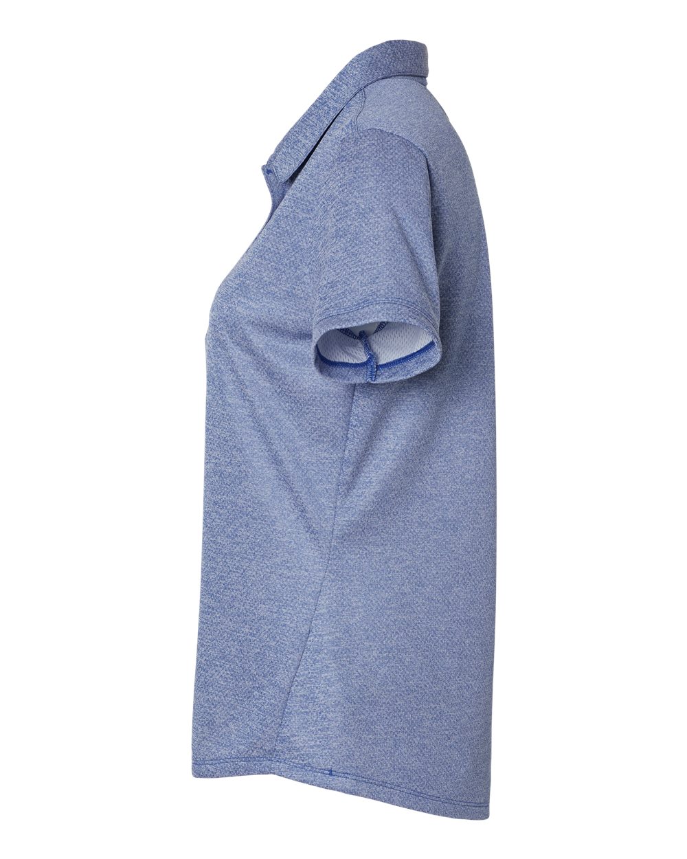Adidas-A592-Women's Space Dyed Polo - Image 16